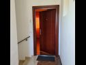 Apartamenty Ena - with free private parking: A1 Anthea (2+2), A2 Floki (2+2) Rovinj - Istria  - Apartament - A2 Floki (2+2): detal