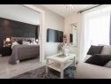 Apartamenty Regent 2 - exclusive location: A1(2+2), SA(2) Rovinj - Istria  - Apartament - A1(2+2): detal