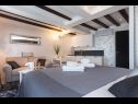 Apartamenty Regent 2 - exclusive location: A1(2+2), SA(2) Rovinj - Istria  - Studio apartament - SA(2): interier