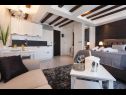 Apartamenty Regent 2 - exclusive location: A1(2+2), SA(2) Rovinj - Istria  - Studio apartament - SA(2): interier
