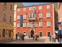 Apartamenty Regent 2 - exclusive location: A1(2+2), SA(2) Rovinj - Istria  - detal