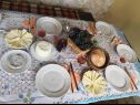 Dom wakacyjny Barbara - perfect holiday: H(5) Umag - Istria  - Chorwacja  - H(5): tarasa