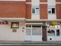 Apartamenty Vanja 1 - near city center: A1(2+2) Krapina - Kontynentalne Chorwacja - dom