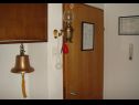 Pokoje Branka - colorful: R1(2), R2(1) Krizevci - Kontynentalne Chorwacja - Pokój - R2(1): sypialnia