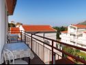 Apartamenty Biljana - 150m from beach: A1(2+1), A2(2+2), A3(5), A4(2+2) Gradac - Riwiera Makarska  - Apartament - A3(5): 