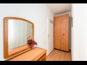 Apartamenty Goge - 90 m from the beach: A1(4), SA2(2) Gradac - Riwiera Makarska  - Apartament - A1(4): detal