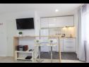 Apartamenty Beti comfort - 300m from beach A1(3+1) Betina - Wyspa Murter  - Apartament - A1(3+1): kuchnia