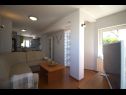 Apartamenty Andri - 100 m from sea: A1(4+2) Murter - Wyspa Murter  - Apartament - A1(4+2): detal