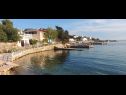 Dom wakacyjny Erna - 4m to the sea: H(6) Jakisnica - Wyspa Pag  - Chorwacja  - dom