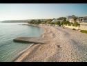 Dom wakacyjny Villa More - 10m from sea: H(10) Rogoznica - Riwiera Sibenik  - Chorwacja  - 