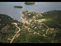 Dom wakacyjny Sunce - relaxing & quiet: H(2+2) Maslinica - Wyspa Solta  - Chorwacja  - detal