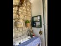 Dom wakacyjny Sunce - relaxing & quiet: H(2+2) Maslinica - Wyspa Solta  - Chorwacja  - H(2+2): detal