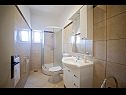 Dom wakacyjny Villa Marijeta - 20 m from sea: H(7+1) Stomorska - Wyspa Solta  - Chorwacja  - H(7+1): łazienka z WC