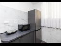 Apartamenty Silva - central & modern: A(4) Split - Riwiera Split  - Apartament - A(4): detal