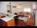 Apartamenty Seashell - great location: A1(2+2) Split - Riwiera Split  - dom