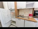 Apartamenty Dragica - central : A2(3+1) Split - Riwiera Split  - Apartament - A2(3+1): kuchnia