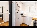 Apartamenty Jelena A1(5+1) Split - Riwiera Split  - Apartament - A1(5+1): kuchnia
