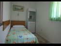 Apartamenty Dragi - adults only: SA1(2), A2(3), A3(3) Split - Riwiera Split  - Apartament - A2(3): pokój dzienny