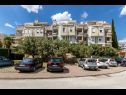 Apartamenty Jurmar - with terrace : A1(4+2)  Split - Riwiera Split  - dom