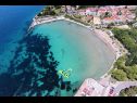 Apartamenty Brane - great location & garden terrace: A1(6+1) Split - Riwiera Split  - plaża