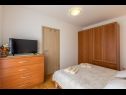 Apartamenty Neda - charming and comfy : A1(3) Split - Riwiera Split  - Apartament - A1(3): sypialnia