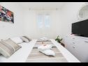 Apartamenty Bosiljka-comfortable and modern: A1(2) Split - Riwiera Split  - Apartament - A1(2): sypialnia