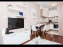 Apartamenty Bosiljka-comfortable and modern: A1(2) Split - Riwiera Split  - Apartament - A1(2): jadalnia