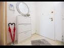Apartamenty Bosiljka-comfortable and modern: A1(2) Split - Riwiera Split  - Apartament - A1(2): korytarz