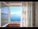 Dom wakacyjny Ante - 6m from the sea H(8+1) Seget Vranjica - Riwiera Trogir  - Chorwacja  - H(8+1): widok
