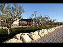 Dom wakacyjny Mirjana - beautiful garden with barbecue: H(4+1) Trogir - Riwiera Trogir  - Chorwacja  - plaża