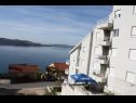 Apartamenty Marin2- near beach: A3(4+2) Trogir - Riwiera Trogir  - dom