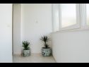 Apartamenty Florio - garden & free parking: A1(5) Trogir - Riwiera Trogir  - Apartament - A1(5): detal