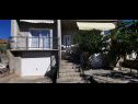 Dom wakacyjny Holiday Home Josko - 50 m from beach: H(6) Vinisce - Riwiera Trogir  - Chorwacja  - dom