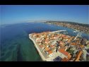 Apartamenty More - 600 m from beach: A2(2+3), SA3(2+1), SA4(2+2) Bibinje - Riwiera Zadar  - detal