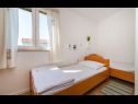 Apartamenty Mare - with parking : A1 prizemlje(4), A2 kat(4) Bibinje - Riwiera Zadar  - Apartament - A2 kat(4): detal