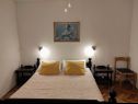 Apartamenty Andela - comfortable and affordable A1(4+2) Mali Iz (Wyspa Iz) - Riwiera Zadar  - Apartament - A1(4+2): sypialnia