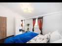 Dom wakacyjny Tome - comfortable & modern: H(6) Nin - Riwiera Zadar  - Chorwacja  - H(6): sypialnia