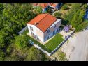 Dom wakacyjny Tome - comfortable & modern: H(6) Nin - Riwiera Zadar  - Chorwacja  - dom