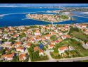 Dom wakacyjny Tome - comfortable & modern: H(6) Nin - Riwiera Zadar  - Chorwacja  - detal (dom i otoczenie)