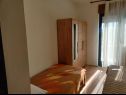 Apartamenty Ivica - free parking: SA1(2+1), SA2(2+1) Nin - Riwiera Zadar  - Studio apartament - SA1(2+1): interier