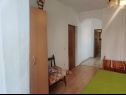 Apartamenty Ivica - free parking: SA1(2+1), SA2(2+1) Nin - Riwiera Zadar  - Studio apartament - SA2(2+1): interier