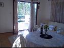 Apartamenty Duskica - close to the sea: A1(4+1) Petrcane - Riwiera Zadar  - Apartament - A1(4+1): jadalnia