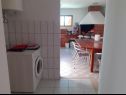 Apartamenty Armitage - family friendly: A1(4), A2(4+1), A3(2+1), A4(2+1), A5(2+1) Privlaka - Riwiera Zadar  - detal