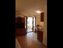 Apartamenty Nenad - with pool; A1(4+1), A2(4+1), SA3(3), SA4(3), A5(2+2) Vrsi - Riwiera Zadar  - Studio apartament - SA3(3): interier