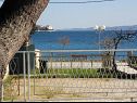 Apartamenty Anthony - 50m from the beach & parking: A3(2+1), A4(2+1) Zadar - Riwiera Zadar  - widok