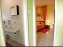 Apartamenty Gorda - 50m from the beach & parking: A1(5), A2(2) Zadar - Riwiera Zadar  - Apartament - A1(5): interier