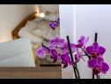 Apartamenty Suza - relaxing & beautiful: A1(2+2), A2(4+2) Zadar - Riwiera Zadar  - Apartament - A2(4+2): detal