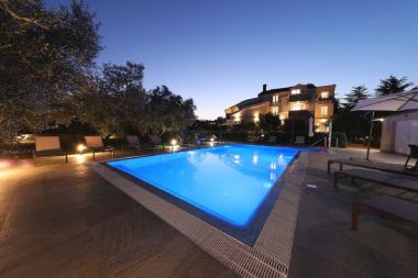 Dom wakacyjny Villa Milka - heated pool: H(12) Sveti Filip i Jakov - Riwiera Biograd  - Chorwacja 