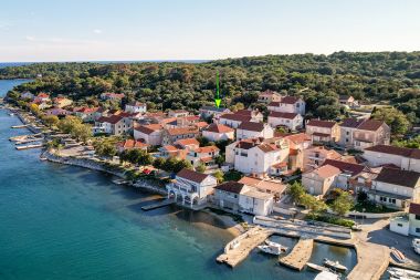 Dom wakacyjny Nada - peaceful: H(5) Veli Rat - Wyspa Dugi otok  - Chorwacja 