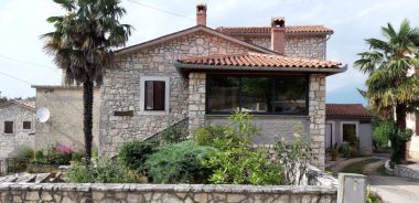 Dom wakacyjny Bruna - rustic stone house : H(6) Krsan - Istria  - Chorwacja 